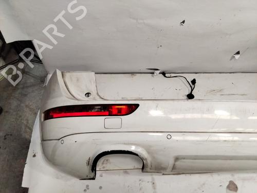 Rear bumper AUDI Q5 (8RB)  | BP29073855C8 
