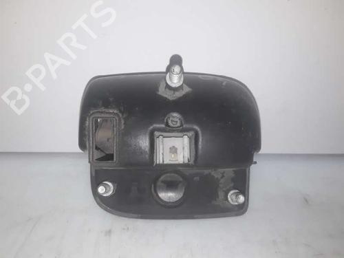Tailgate handle SEAT IBIZA III (6L1)  | BP8565916C132 
