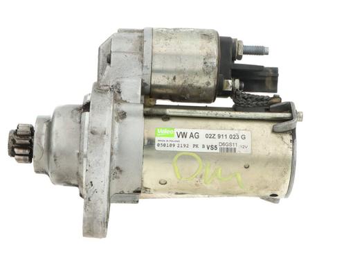Used Starter Starter VW GOLF VI (5K1) [2008-2014] 40039338 40039338