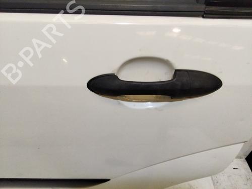 Dør venstre bak FORD FOCUS I (DAW, DBW) 1.8 TDCi | BP20236850C4 