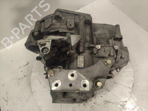 Gearbox VW PASSAT B6 (3C2)  | BP29905219M3