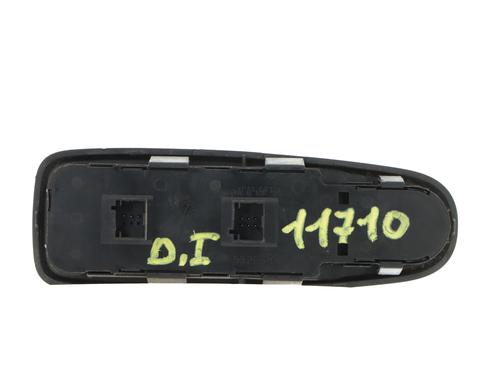 Left front window switch CITROËN C4 Picasso I MPV (UD_) | BP36156992I27 - Image 2
