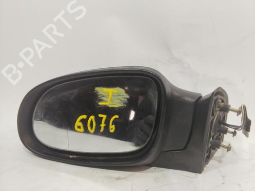 Used Left mirror MERCEDES-BENZ A-CLASS (W168) A 170 CDI (168.009, 168.109) (95 hp) 21131827