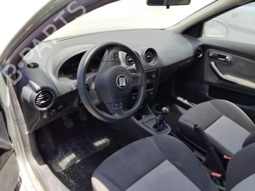Headlight switch SEAT IBIZA III (6L1)  | BP36233515I24  - Image 7