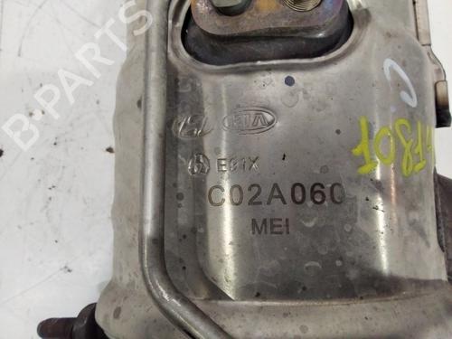 Particulate filter KIA CEE'D (JD) | BP31914883M81