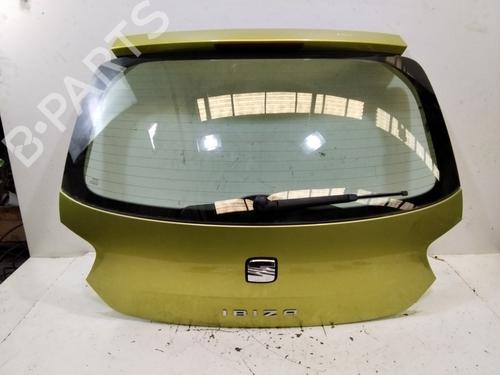 Tailgate SEAT IBIZA IV (6J5, 6P1) 1.9 TDI | BP17622590C6 