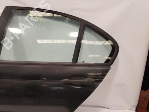 Left rear door BMW 3 (E46) 320 d | BP24881520C4 