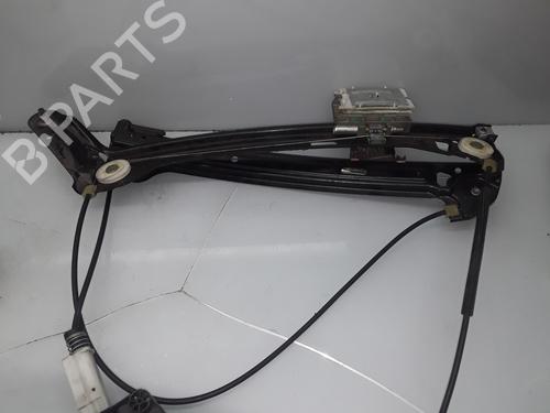 Used Front left window mechanism AUDI A5 Sportback (8TA) [2007-2017]  12315306