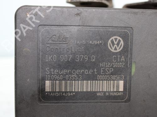 ABS pump VW GOLF V (1K1) 1.6 | BP17430253M43 