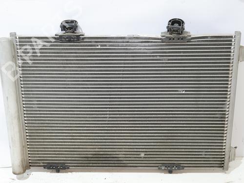 Used AC radiator AC radiator 37013064 37013064