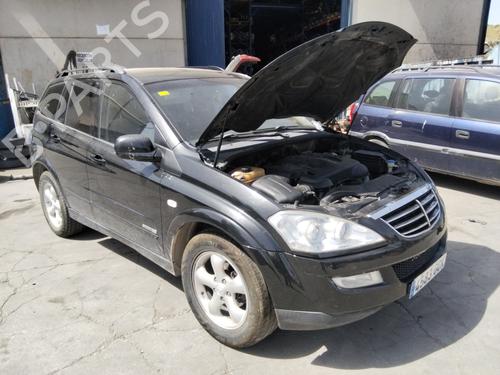 Recambios SSANGYONG KYRON    4769408