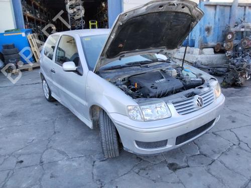 Used Parts VW POLO III (6N1) 60 1.4 (60 hp) 4344663