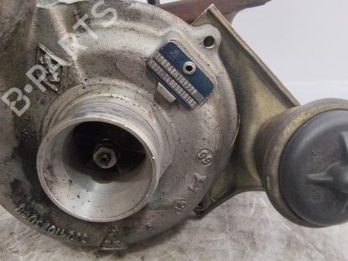 Turbolader/Kompressor RENAULT LAGUNA I (B56_, 556_)  | BP29594636M71 