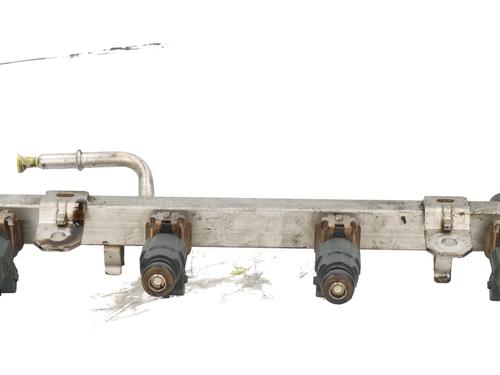 Rampa inyectora OPEL CORSA C (X01) [2000-2009]  31709014