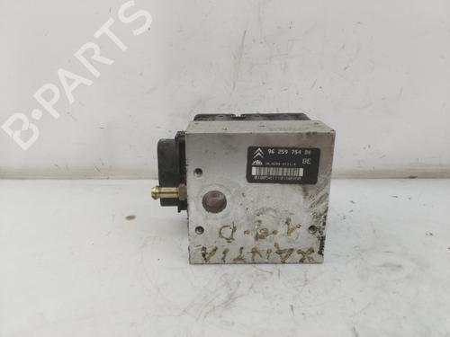 Used ABS pump CITROËN XANTIA (X1_, X2_) 1.9 D (69 hp) 22619177
