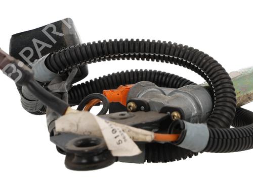 Gurtschloss CITROËN XSARA (N1)  | BP29982685I32 