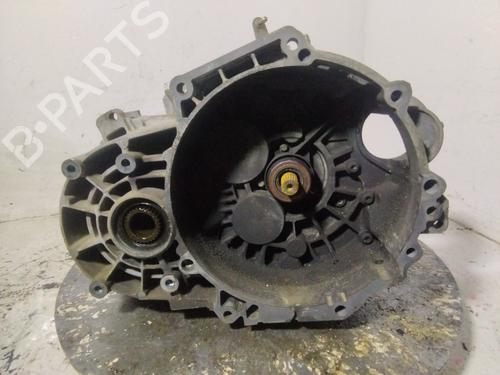 Used Gearbox Gearbox AUDI A3 Sportback (8PA) 2.0 TDI 16V (140 hp) 33013045 33013045
