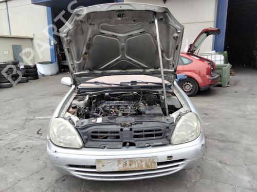 Egr CITROËN XSARA (N1) 2.0 HDi 90 | BP30926804M69