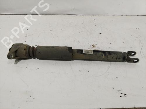 Left rear shock absorber KIA CEE'D (JD)  | BP31118528M18 