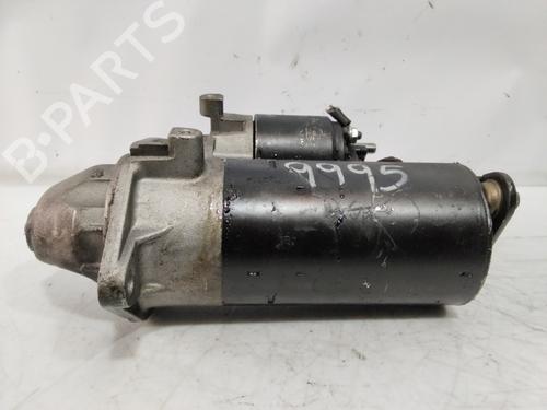 Starter OPEL ASTRA G Coupe (T98) 2.2 DTI (F07) | BP29905648M8 