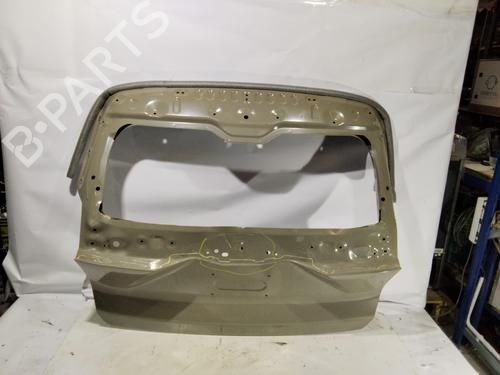 Used Tailgate MG MG 4 (EH32) [2022-2025]  30865865