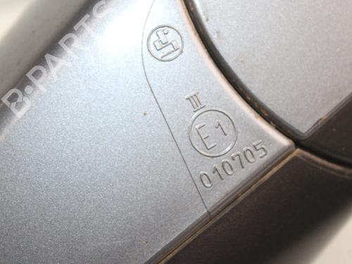 Right mirror OPEL VECTRA C Estate (Z02) 2.2 DTI (F35) | BP16439652C27 