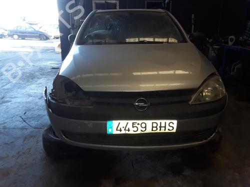 Starter OPEL CORSA C (X01) | BP16520102M8
