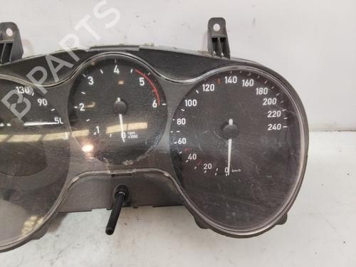 Instrument cluster SEAT TOLEDO III (5P2)  | BP22418153C47 