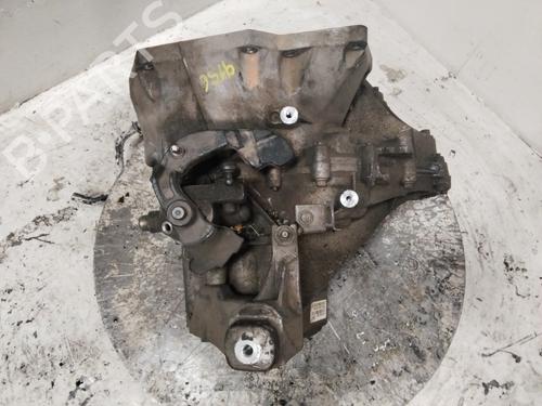 Gearbox FORD FOCUS III 1.5 TDCi | BP27456421M3 