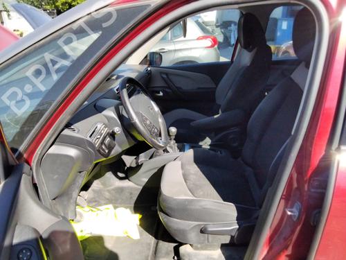 Luftventilen CITROËN C4 Picasso II | BP36142592I21 - Image 14