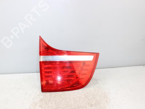 Used Left tailgate light BMW X6 (E71, E72) xDrive 30 d (245 hp) 18260323