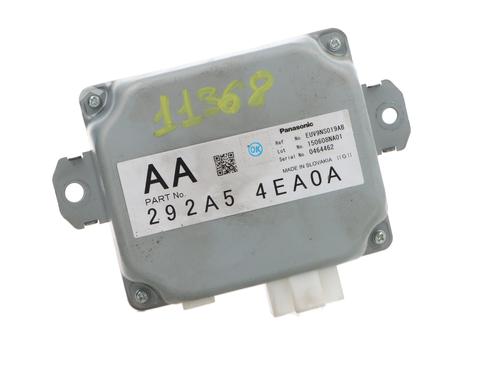 Elektronisk modul Elektronisk modul RENAULT KADJAR (HA_, HL_) 1.6 dCi 130 (HLA4) (130 hp) 33952380 33952380
