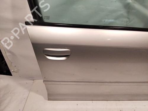 Right front door AUDI A3 Sportback (8PA)  | BP21757665C3 