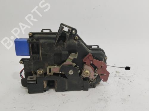Front right lock SEAT ALTEA (5P1)  | BP27197393C97 