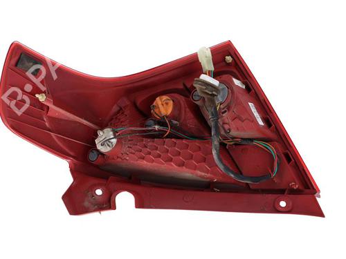 Left taillight SUZUKI SWIFT III (MZ, EZ) | BP39509274C34 - Image 4