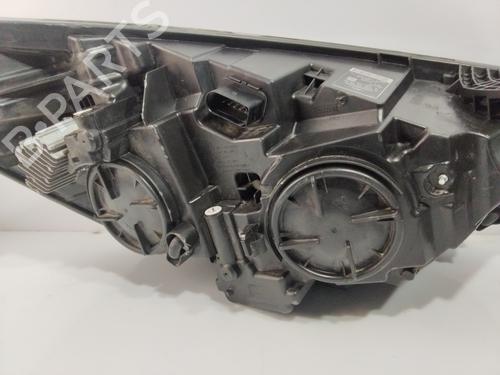 Left headlight FORD TRANSIT V363 Van (FCD, FDD)  | BP29962352C28 