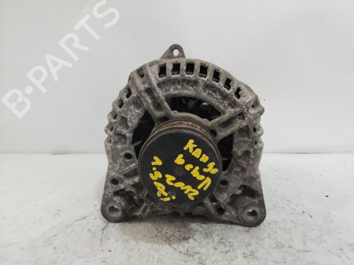 Alternator RENAULT KANGOO (KC0/1_)  | BP24469556M7 