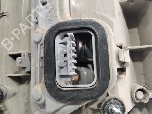 Højre baglygte OPEL ZAFIRA A MPV (T98)  | BP25471437C35