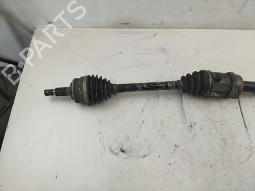 Right front driveshaft TOYOTA AURIS (_E15_)  | BP19448927M39 