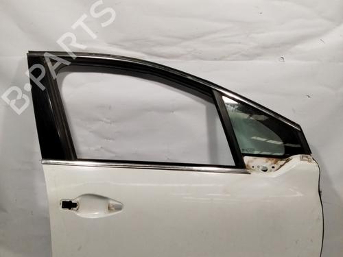 Used Right front door Right front door 37646713 37646713