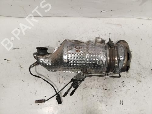 Katalysator CITROËN C4 Picasso I MPV (UD_) 1.6 HDi 110 | BP26723268M10 