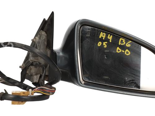 Used Right mirror AUDI A4 B7 Avant (8ED) [2004-2008]  29484000