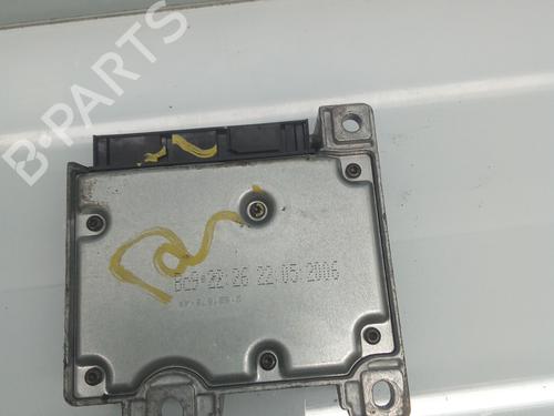 ECU airbags CITROËN C4 I (LC_) 1.6 HDi | BP8871014M53 