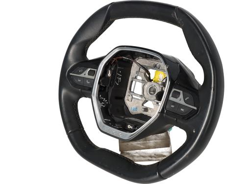 Steering wheel PEUGEOT 3008 II SUV (MC_, MR_, MJ_, M4_) | BP31939745C49