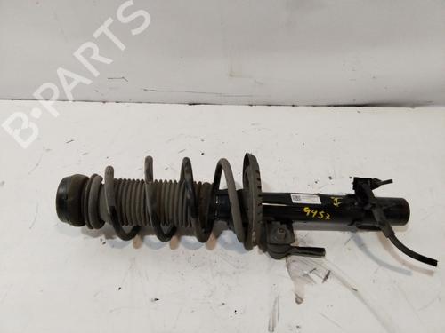 Venstre foran støtdemper SEAT IBIZA IV (6J5, 6P1) [2008-2017]  29588348