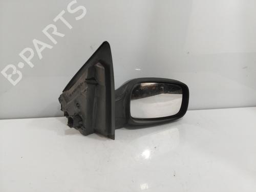 Used Right mirror RENAULT MEGANE II Saloon (LM0/1_) 1.9 dCi (LM0G, LM1G, LM2C) (120 hp) 19798508