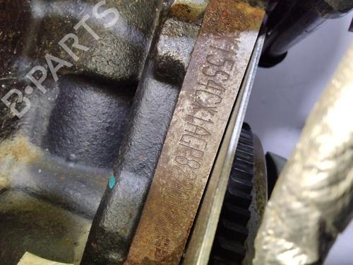 Engine MG MG ZS SUV (AZS1) | BP32352239M1