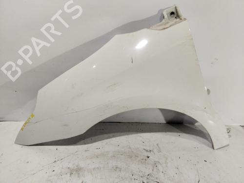 Forskærm venstre CITROËN C4 I (LC_) [2004-2014]  31116307