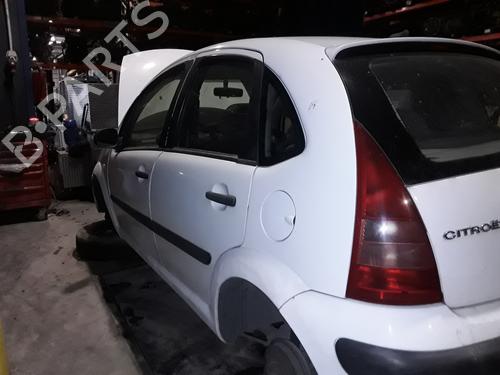 Højre Styrespindel Lejehus CITROËN C3 I (FC_, FN_) 1.4 HDi | BP16496986M26