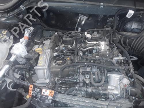 Front wiper motor FORD FOCUS III  | BP24991671M29 